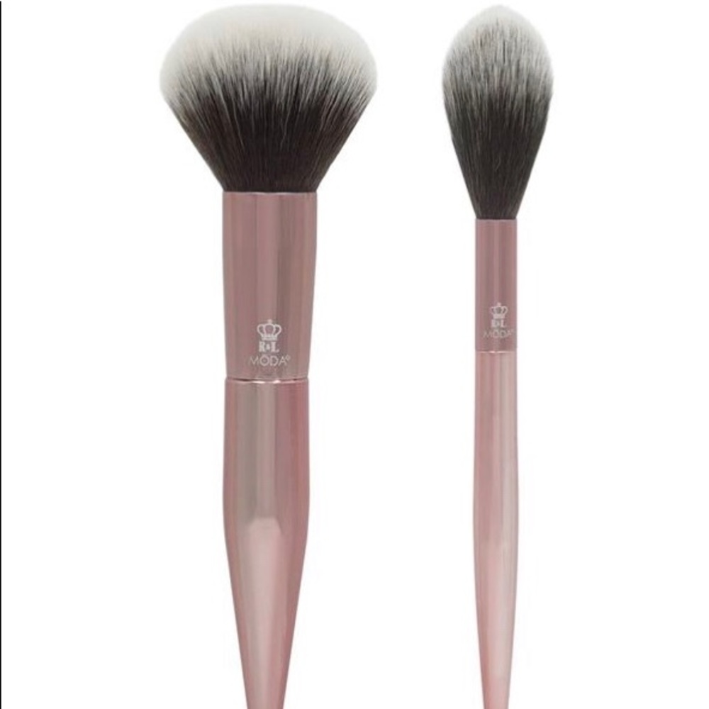 MODA LIMITED EDITION BRUSHES